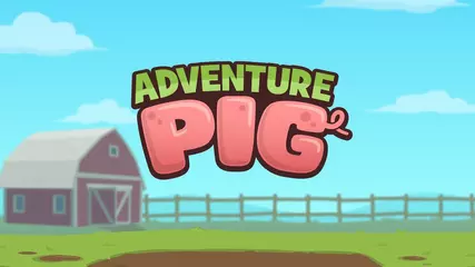 Adventure Pig: Google Play limited-release trailer