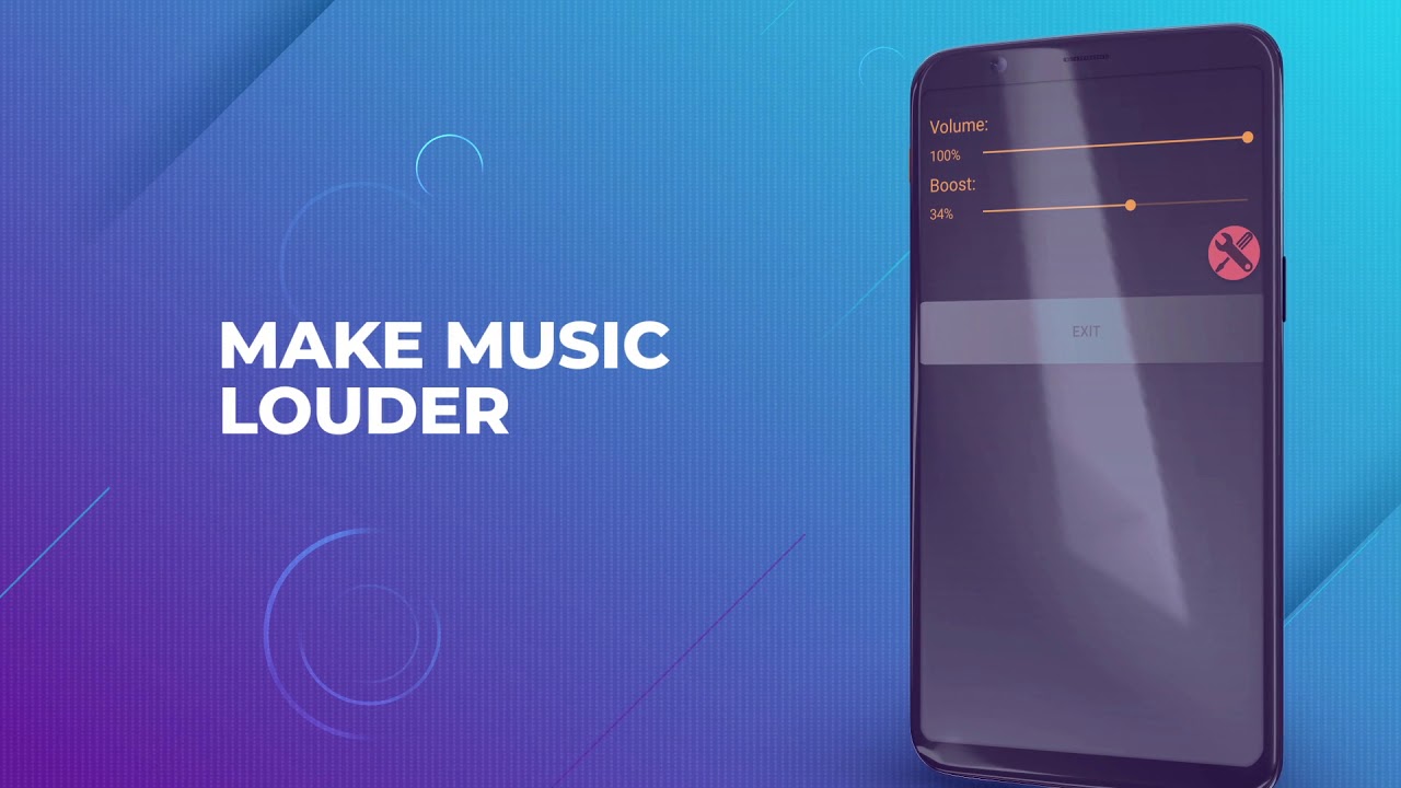 Speaker Booster Full Pro APK 20.1 for 