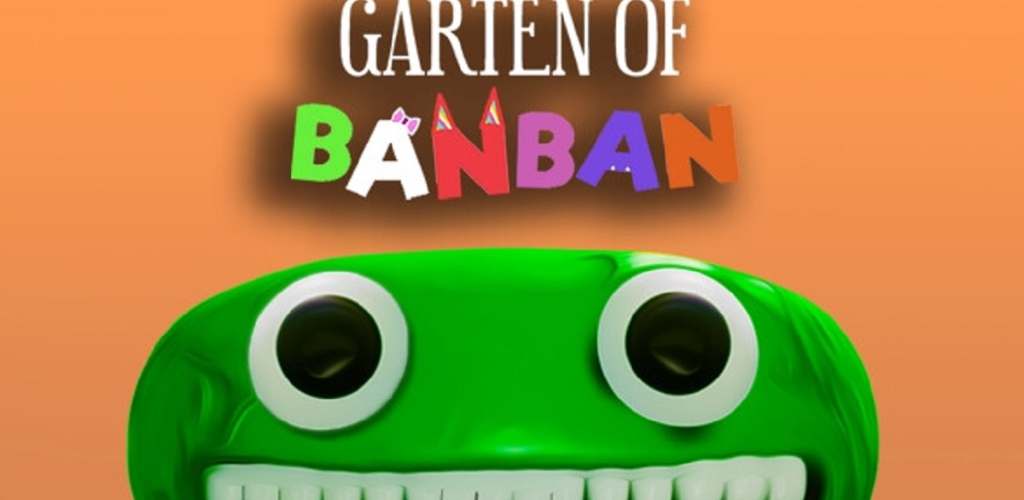 Garten of Banban: Ein bezauberndes Abenteuerspiel für alle