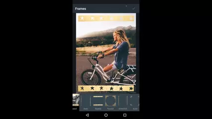 Photo Editor by Aviary
