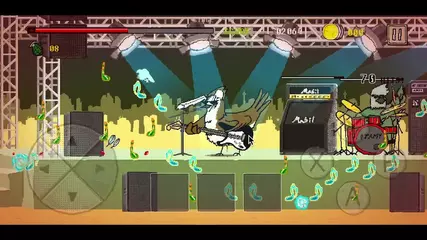 그레이트 소드 Great Sword  프로모션 영상