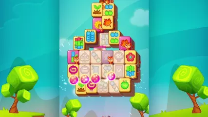 Mahjong Heroes Trailer