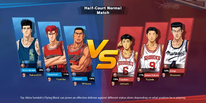 《灌籃高手》評論