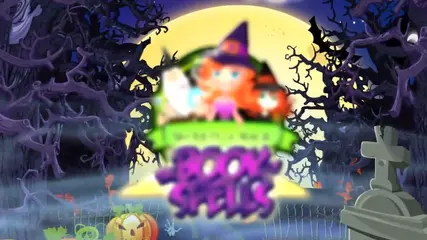 Secrets of Magic: The Book of Spells - Official Game Trailer