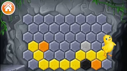 Learning Colors - Interactive Educational Game