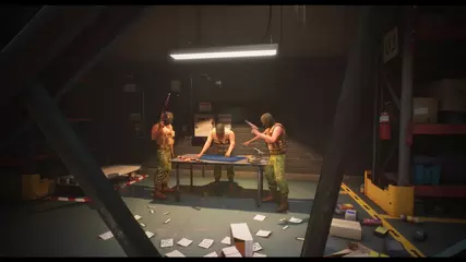 Counter Attack Multiplayer FPS - Official Trailer 2021