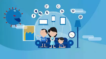 Safe Lagoon Parental Control