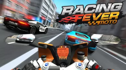 Racing Fever Moto - Official Teaser! Google Play Store