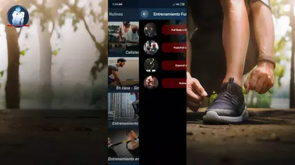 Street Workouts Calisthenics : Trainer Fitness