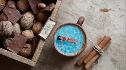 PowerDirector Intro Video - Easiest video editor app