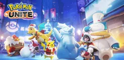 Pokémon UNITE: Calendario de eventos de las fiestas de 2023