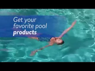 Ordering Poolside with the App