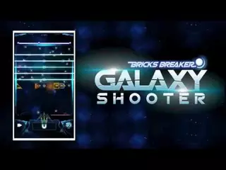 GalaxyShooter Promotion Video 30s