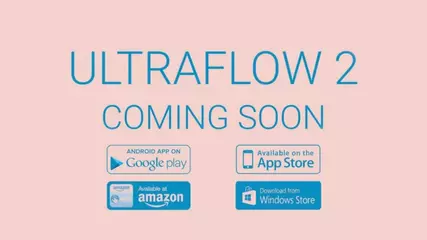ULTRAFLOW 2 - Trailer