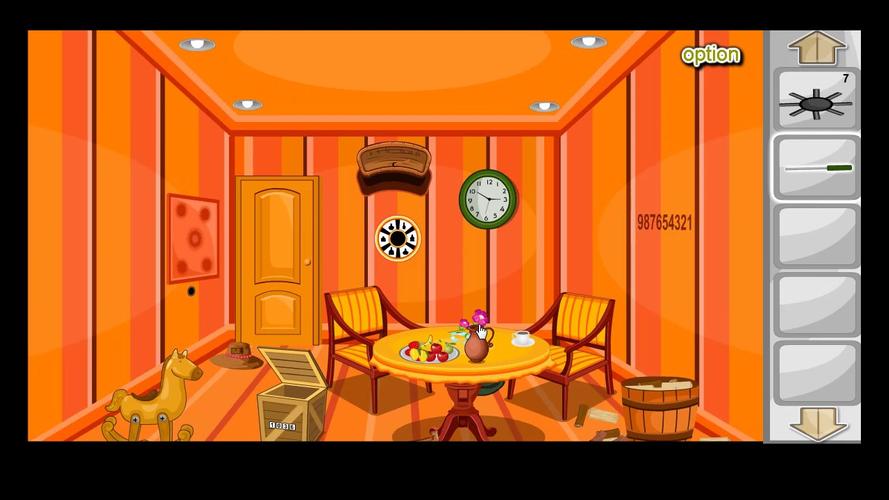 Escape Puzzle Dining Room Apk 21 0 12 Download For Android