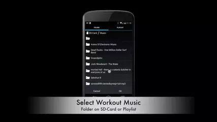 Ju Interval Trainer 2.0 Introduction