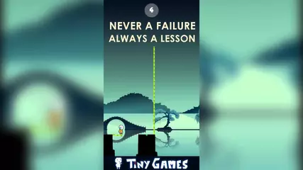 Shaolin Fury - iOS and Android game