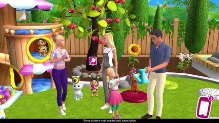 barbie dreamhouse adventures apk 2021 10 0 download for android download barbie dreamhouse adventures xapk apk obb data latest version apkfab com