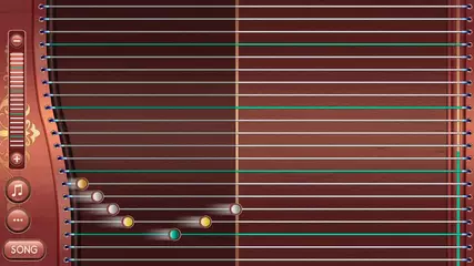 Biển Xanh Vang Một Tiếng Cười - 沧海一声笑 (A Laugh on the Blue Sea) | Guzheng Connect