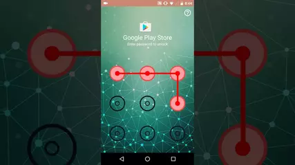 Safe folder, Photo Vault and App Lock