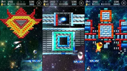 Astroball - Official Trailer