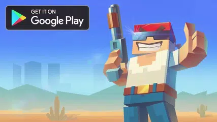 Pixel Combat: Zombies Strike | Censored Gameplay Trailer | GS Games