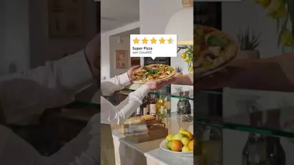 Das Örtliche | Vorher wissen, was einen erwartet | Restaurant (2019)