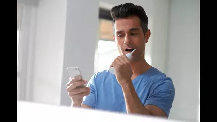 How to use your Philips Sonicare FlexCare Platinum Connected with app