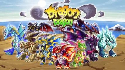 Dragon x Dragon - Android Gameplay Video
