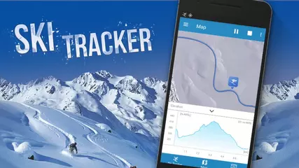 Ski Tracker