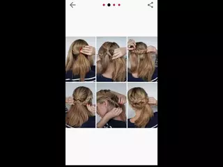 Hair Style app Step-by-Step APK  for Android – Download Hair Style  app Step-by-Step APK Latest Version from 