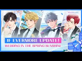 [Wannabe Challenge] Wedding in the Spring Sunshine (Google)