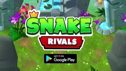Snake Rivals Mod Apk 0.57.3 (Unlimited Money, Mod Menu) 