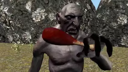 Real Troll Simulator