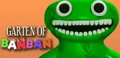 Garten of Banban: explora el misterioso jardín de infancia y no pierdas la vida