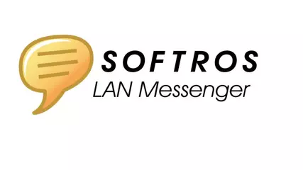 Softros LAN Messenger for Windows 10, 7/8, XP