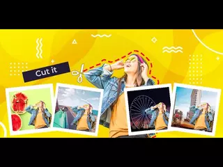 Cut It: Cut Cut Background Changer:Cut Background