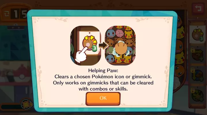 Pokémon Café Mix Review