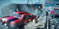 MadOut2 Big City Online: una experiencia de juego de mundo abierto en línea que vale la pena probar