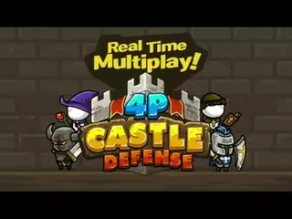 [Castle Defense Online] Thank you so much!