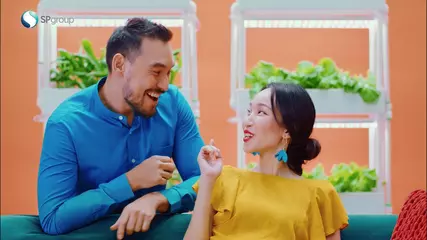 GreenUP Your Day, Get Rewarded On The Way!