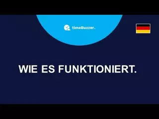 So funktioniert's | timeBuzzer