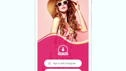 Story Saver for Instagram