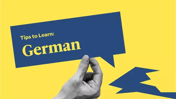 Top 10 Apps to Learn German