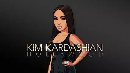 Kim Kardashian: Hollywood is now available on Google Play!