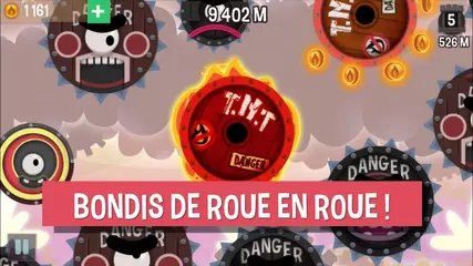 PyroJump Rescue – Trailer Officiel