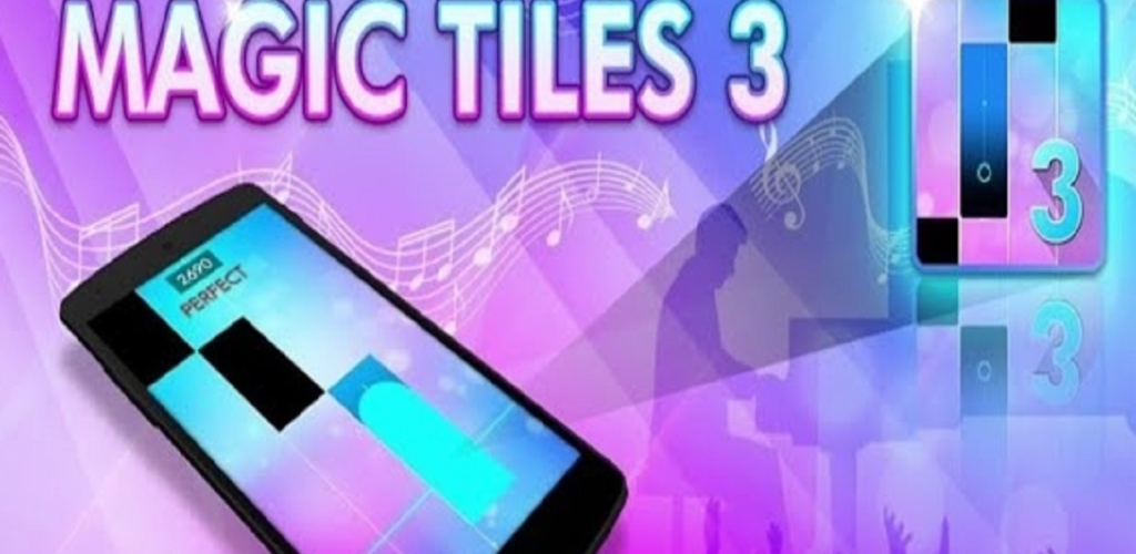 Magic Tiles 3: Schaffen Sie ein wirklich fesselndes und unterhaltsames Spielerlebnis