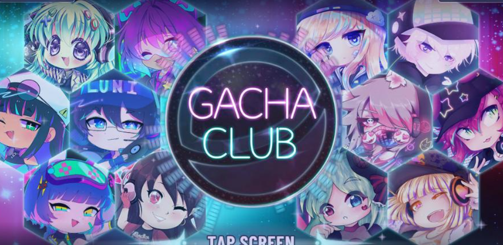 Gacha Club: Uma aventura criativa e divertida