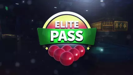 Snooker Elite