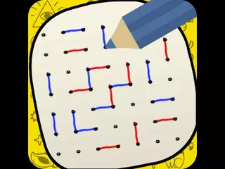 Dots & Boxes